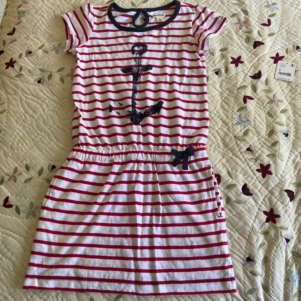 Hatley dress